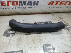 Патрубок интеркулера Mercedes-Benz Atego 9060901737