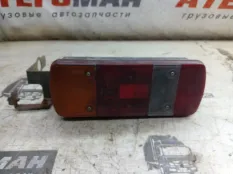 Фонарь задний Mercedes-Benz Atego 084401948, задний