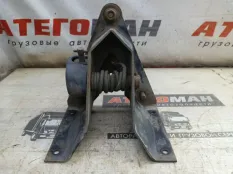 Кронштейн Запаски Mercedes-Benz Atego 9704000618