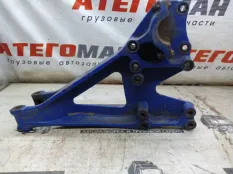 Кронштейн реактивной тяги Mercedes-Benz Atego 9743250509, задний правый