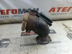 Заслонка горного тормоза Mercedes-Benz Actros 5411443212