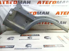 Подножка Man Tgl 81615100275