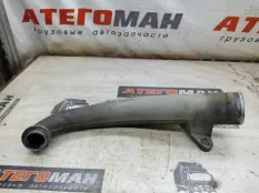 Патрубок интеркулера Mercedes-Benz Atego 9060983107