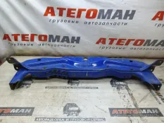 Усилитель бампера Mercedes-Benz Atego 9703120401, передний
