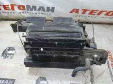 Корпус печки Mercedes-Benz Atego 9738301160