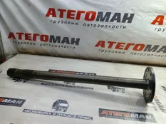 Полуось Man Tgs 2014 81355020147 19.400 D2066 LFL63
