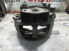 Суппорт Mercedes-Benz Atego 2002 0024204201 1223 ОМ906 LAIII, задний