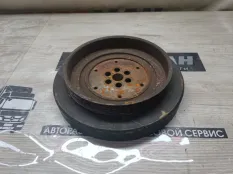 Демпфер коленвала Mercedes-Benz Atego 9060350400 OM 906 LA