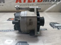 Генератор HOWO T5G 202V261017271