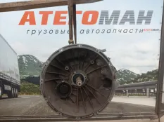 Коробка передач КПП Mercedes-Benz Atego 9702611503
