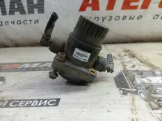 Клапан ускорительный EBS Man Tgl 81521166074