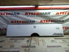 Капот Mercedes-Benz Atego 9737500302, передний