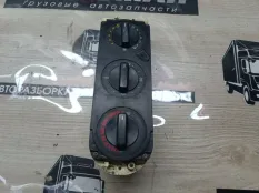 Блок управления печкой Mercedes-Benz Atego 0004460728