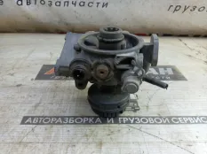 Осушитель воздуха пневмосистемы Man Tgl 81521026101