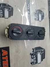 Блок управления печкой Mercedes-Benz Atego 0004460728