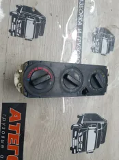 Блок управления печкой Mercedes-Benz Atego 0004460728