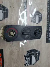 Блок управления печкой Mercedes-Benz Atego 0004460728
