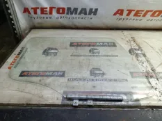 Стекло Двери Mercedes-Benz Atego 9737200247, переднее правое