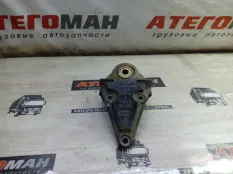 Кронштейн Рессоры Man Tgs 2014 81413013301 19.400 D2066 LFL63, передний
