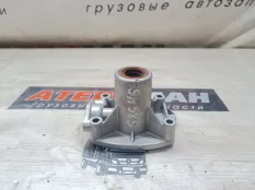 Крышка КПП Mercedes-Benz Atego 9702680334