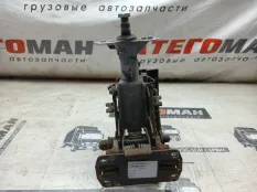 Рулевая Колонка Mercedes-Benz Atego 9704600931