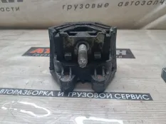 Подушка двигателя Man Tgs 2014 81962100571 19.400 D2066 LFL63, задняя