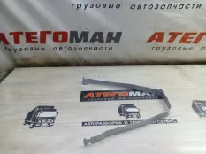 Хомут Mercedes-Benz Atego 9738600052, передний