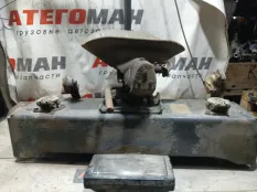 Фаркоп, прицепное устройство. Mercedes-Benz Atego 9703120680, задний