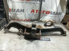 Кронштейн Пневмоподушки Man Tgs 2014 81436303192 19.400 D2066 LFL63, задний правый
