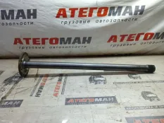 Полуось Mercedes-Benz Atego 9763570501, задний