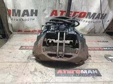 Суппорт Man Tgs 2014 81508046580 19.400 D2066 LFL63, передний правый