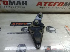 Кронштейн Рессоры Man Tgs 2014 81413013301 19.400 D2066 LFL63, передний