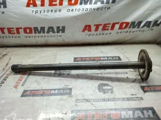 Полуось Man Tgl 81355020172, задний