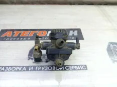 Клапан Man Tgs 2014 81521166075 19.400 D2066 LFL63, задний