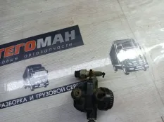Клапан Man Tgs 2014 81521166075 19.400 D2066 LFL63, задний