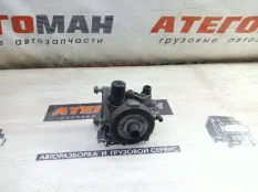 Корпус осушителя Man Tgs 2014 81521026209 19.400 D2066 LFL63