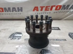 Ступица Man Tgs 2014 81934200349 19.400 D2066 LFL63