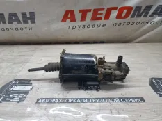 Пгу Man Tgs 2014 S281269 19.400 D2066 LFL63