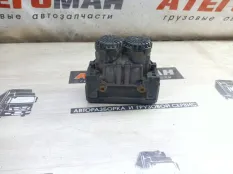 Модулятор EBS ЕБС Man Tgs 2014 81521066049 19.400 D2066 LFL63