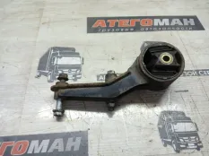 Кронштейн Кабины Man Tgl 85417206010, передний