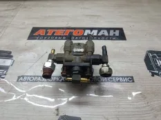 Кран 4-х контурный Man Tgs 2014 9347144000 19.400 D2066 LFL63