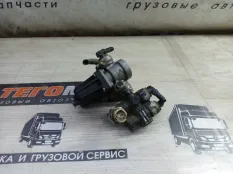 Клапан ограничения давления Man Tgs 2014 5232822170 19.400 D2066 LFL63
