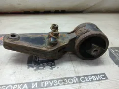 Кронштейн Кабины Man Tgl 85962100030, передний