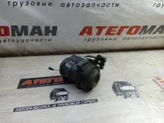 Компрессор кондиционера Mercedes-Benz Atego 9362300111