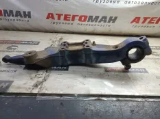 Кронштейн Пневмоподушки Mercedes-Benz Atego 9743280741 12 СЕРИЯ, задний левый