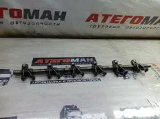 Ось коромысел Mercedes-Benz Atego 9360502531
