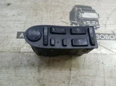 Блок Стеклоподъемников Man Tgl 81258067098
