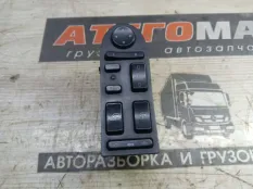 Блок Стеклоподъемников Man Tgl 81258067098