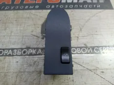 Блок управлением стеклоподъемников Man Tgl 81258067097