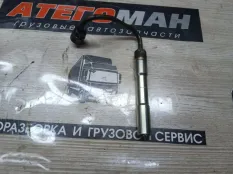 Форсунка Mercedes-Benz Atego 9360708032